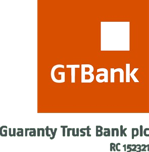 GTBank Nigeria Logo