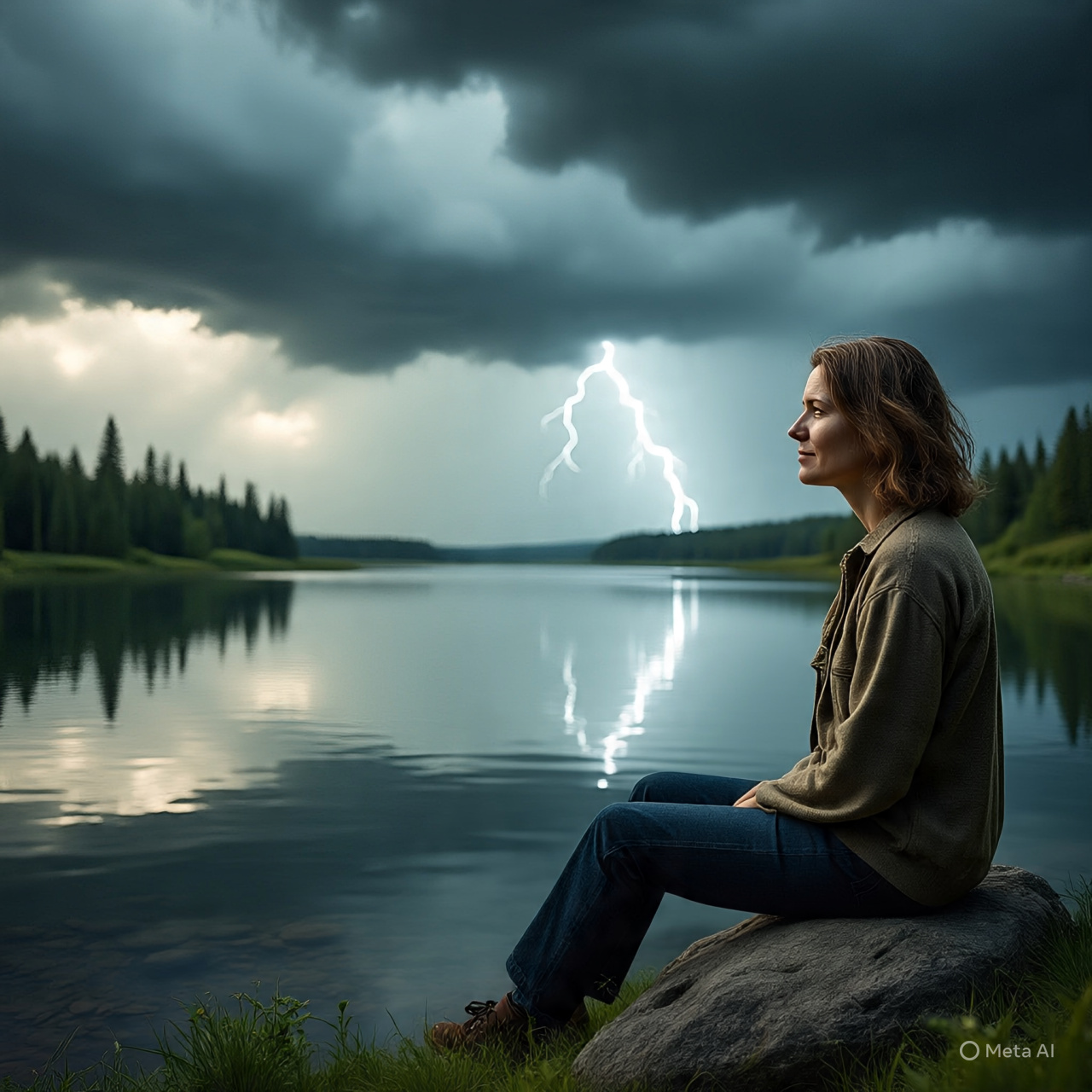 Finding Peace in Turbulent Times