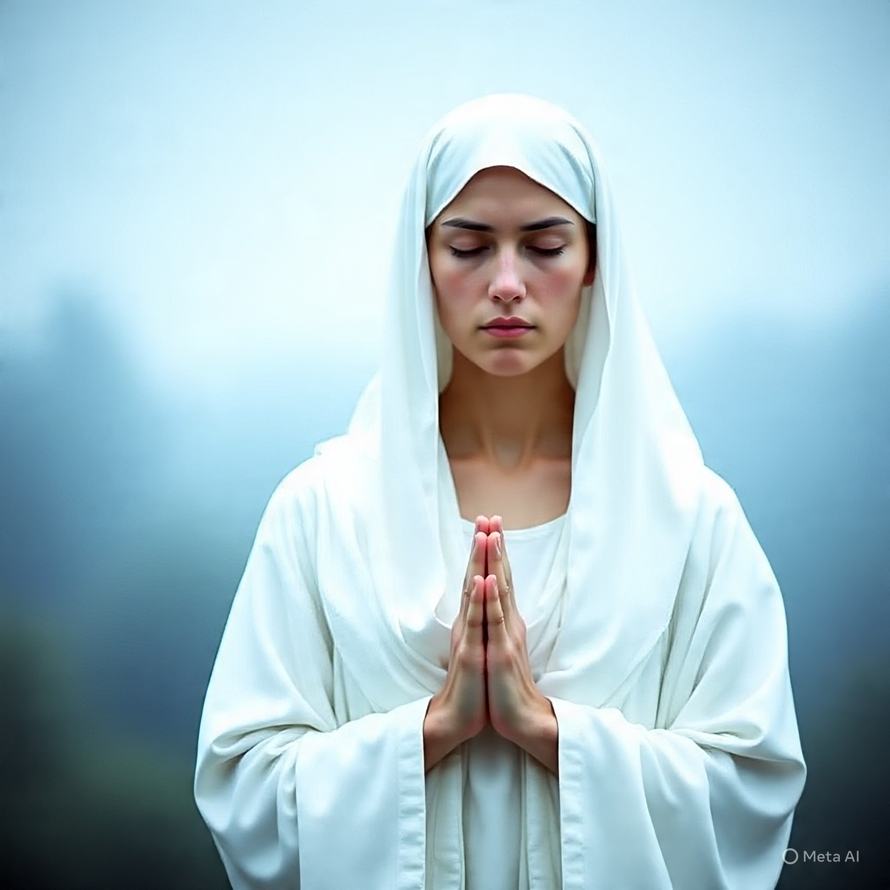 The Power of Forgiveness